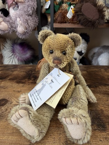 Charlie bears isabelle - bears,