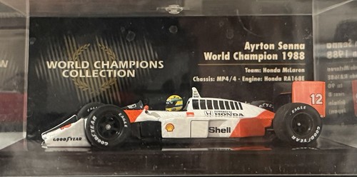 Minichamps 436880012 - minichamps, 1/43