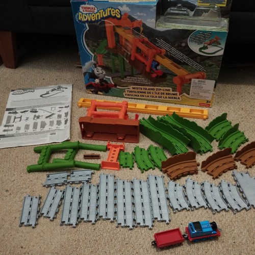 Thomas the tank - , engine