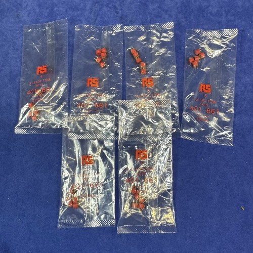 Nos 18 3 pin - 5x,