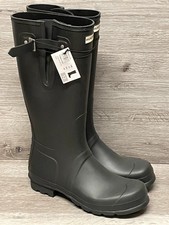 Hunter Wellies Mens UK 12