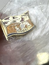 Norwegian sterling silver
