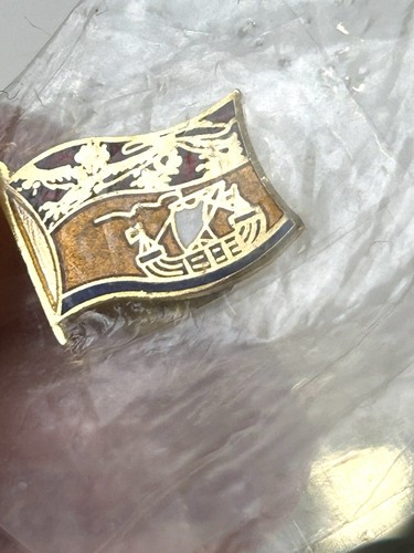 Norwegian sterling silver