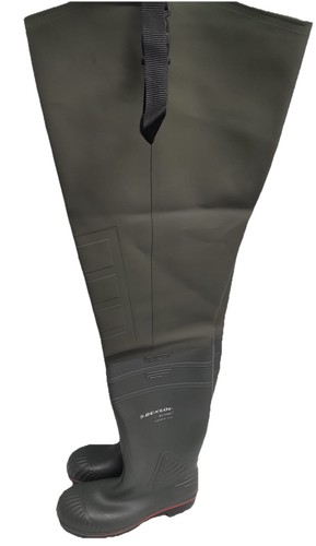 Dunlop acifort heavy duty - dunlop,