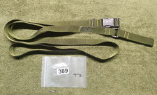 British Army Small Arms Rifle