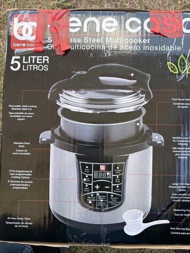 Bene casa stainless steel - bene,