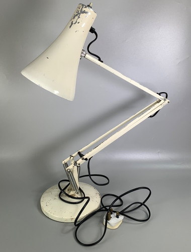 Vintage anglepoise model - anglepoise, 90