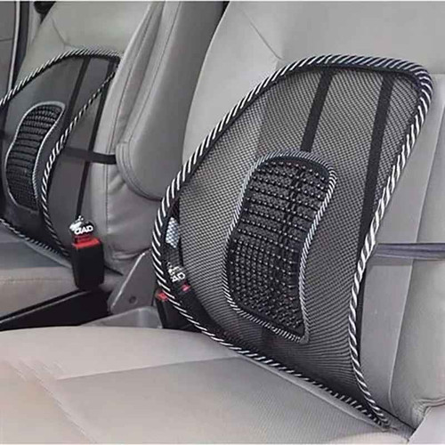 Car seat lumbar support - seat,