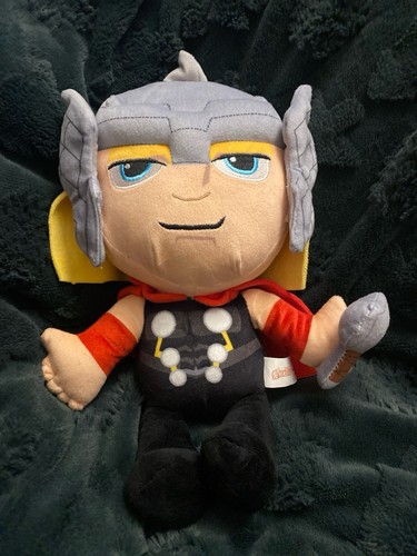 Official marvel avengers thor - official,