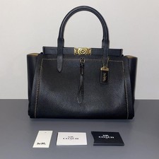 Coach Troop handbag
