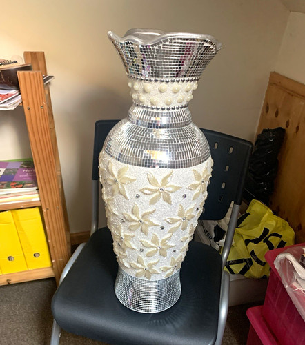 Large decorative freestanding - decorative,