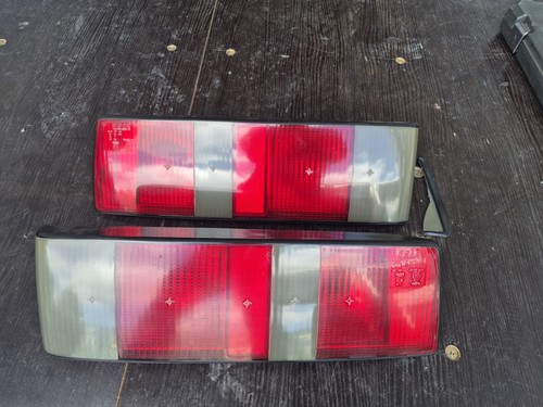 Ford escort mk4 series - escort,