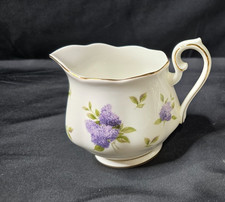 Royal Albert Lilac Lane Gold