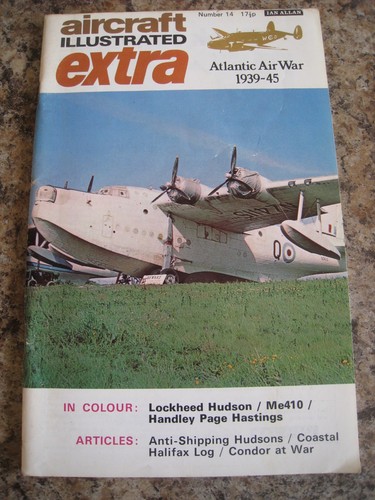 Air illustrated extra - illustrated, 14
