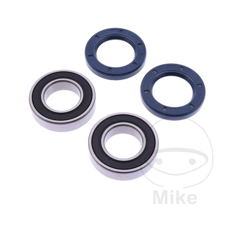 Jmp wheel bearing complete set - jmp,