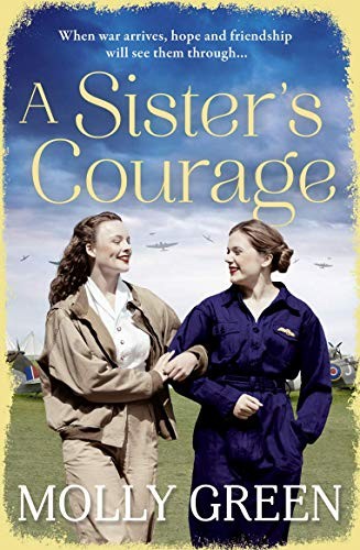 Sister courage an - a,