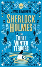 Sherlock Holmes & the Three