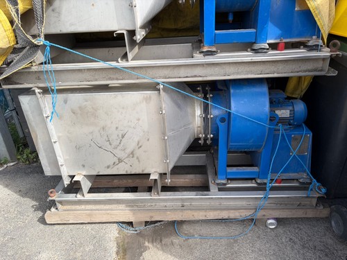 Industrial heater hot air - industrial,