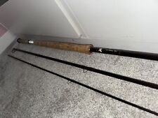 Scottie 13ft 6” #8/9 Sharpes