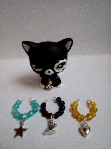 Accessories fits lps littlest - fits,