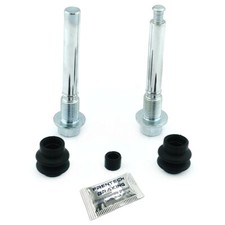 For Mitsubishi Shogun Pajero Sport 1x Rear Brake Caliper Guide Slider Pin Kit