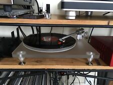 Clearaudio Emotion Turntable With Ortofon Bronze And Cable Upgrade