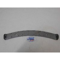 Spanish Lambretta Duel Seat