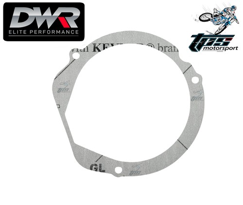 Dwr engine stator - stator, ignition