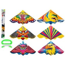 Kids Children Fun Kite Outdoor