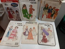 vintage girls sewing patterns Dresses, Fancy, Jumpsuit, Pajamas, Skirt, Pants