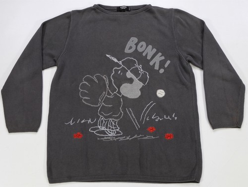 Rare vintage iceberg history - rare,