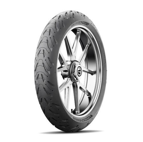 120 zr17 michelin - 120/70, (58w)