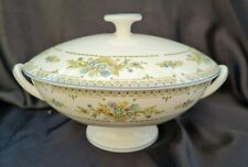 Wedgwood Petersham R4536  LIDDED TUREEN VEGETABLE DISH - 1ST QUALITY