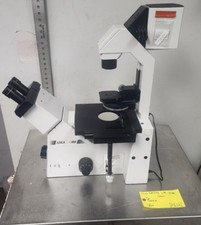 Leica DM IRB DMIRB Inverted