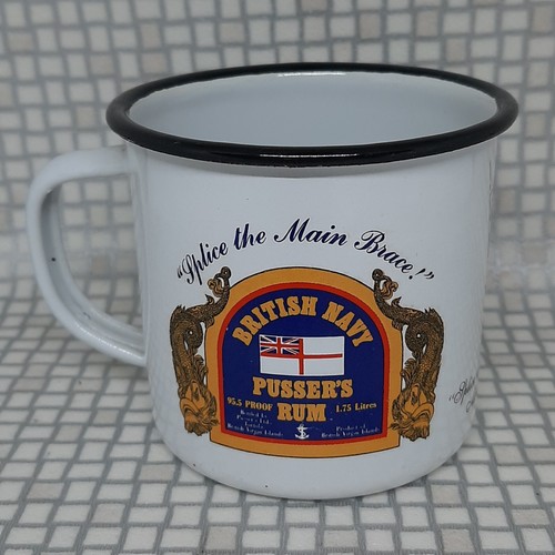 Pussers rum british navy - rum,