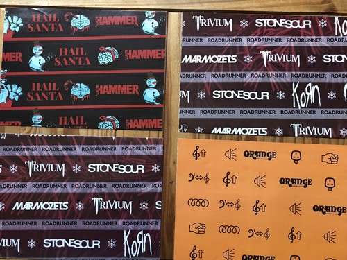 Sheets metal hammer - x, of