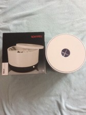 Spirella Mojo Multi-Box, Black And White (g)