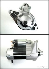 Starter DAIHATSU HIJET Van 1.0