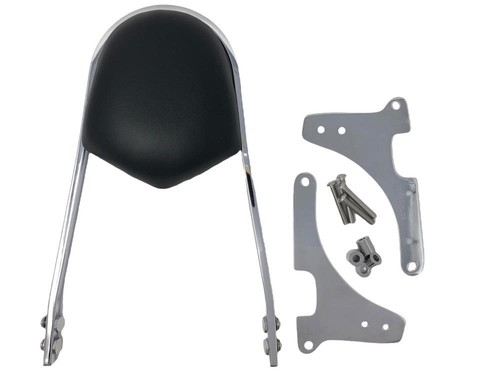 Highway hawk sissy bar - highway,