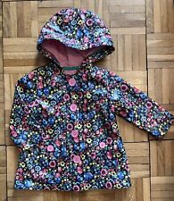 6-9m raincoat girls M&S