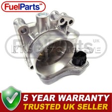 FuelParts Throttle Body Fits