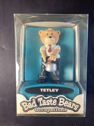 Bad taste bears - bad,