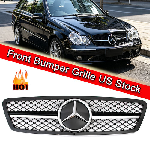 Front grille star for - front,