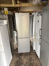 Samsung Fridge Freezer