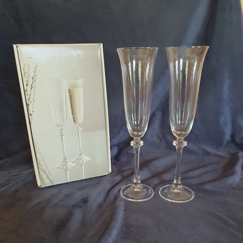 Pair boxed galway irish - galway,