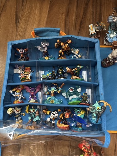 Skylanders activision - skylanders,