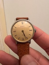 Vintage Mechanical Watch Swiss