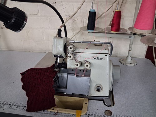 Brother industrial electric - industrial,