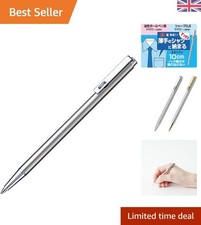 Lightweight Silver 0.7mm