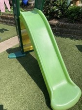 Little Tykes Slide
